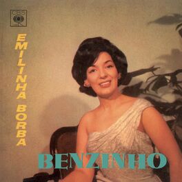Album cover of Benzinho
