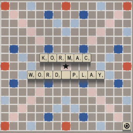 Album cover of Word Play