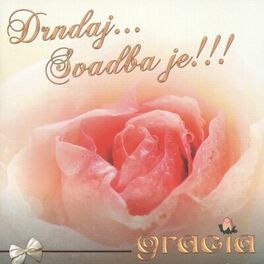 Album cover of Drndaj...svadba Je !!!