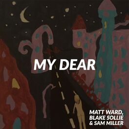 Album cover of My Dear