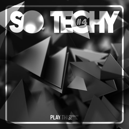 Sachy Letras Vários intérpretes - So Techy! #4: letras e músicas | Deezer