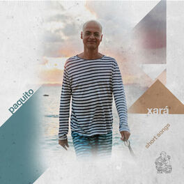 Album cover of Xará