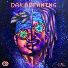 Album cover of Day Dreaming