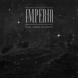 Album cover of Largo Camino Al Infinito