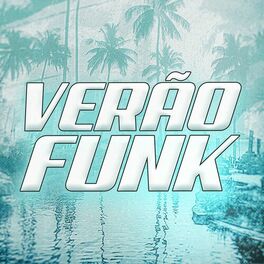 Album cover of Verão Funk