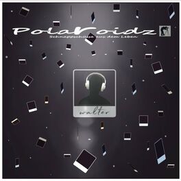 Album cover of Polaroidz