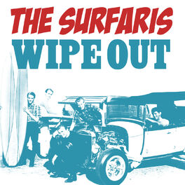 Album cover of Wipe Out
