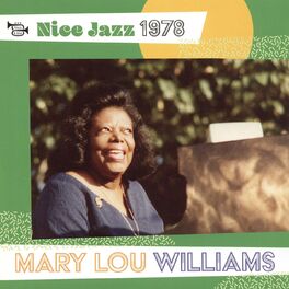 Album cover of Nice Jazz (Live at Nice 