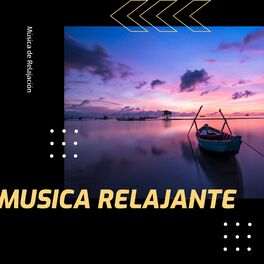 Album cover of Musica Relajante (Música de Relajación)