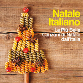 Album cover of Natale italiano (Le più belle canzoni di Natale dall'Italia)