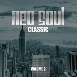 Album cover of Neo Soul Classic, Vol. 2