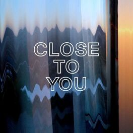 Album cover of Close to You