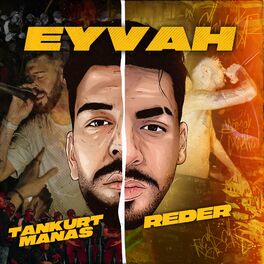 Album cover of Eyvah