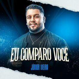 Album cover of Eu Comparo Você