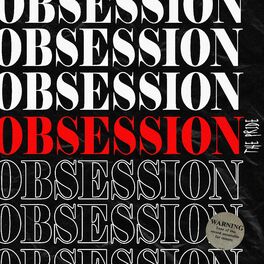 Album cover of Obsession (feat. Ruff)
