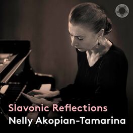 Album cover of Slavonic Reflections (Live)