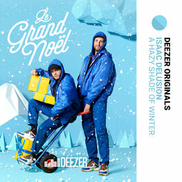 Album cover of A Hazy Shade of Winter - Le Grand Noël