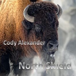Album cover of North Shield