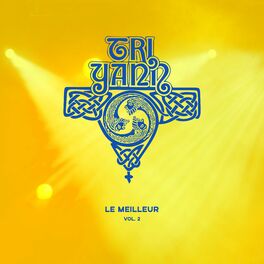 Album cover of Le Meilleur, Vol. 2