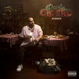 Album cover of Paulie Cicero