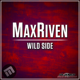 Album cover of Wild Side