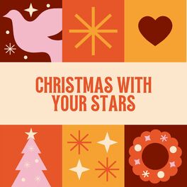Album cover of Christmas with your Stars