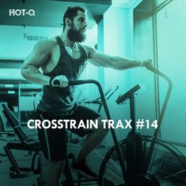 Album cover of Crosstrain Trax, Vol. 14