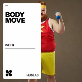 Album cover of Body Move