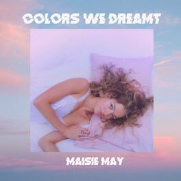 Album cover of Colors We Dreamt