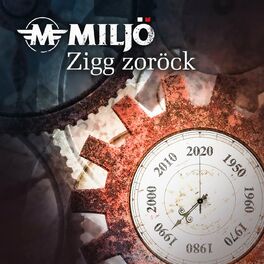 Album cover of Zigg zoröck