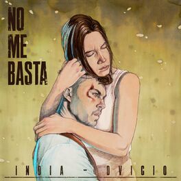 Album cover of No Me Basta