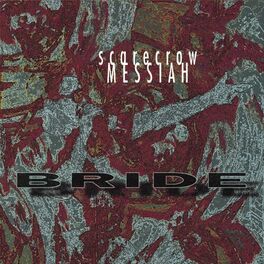 Album cover of Scarecrow Messiah