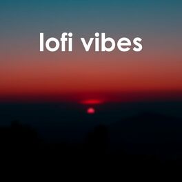 Album cover of lofi vibes