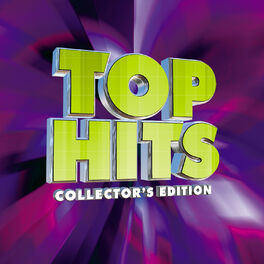 Album cover of Top Hits
