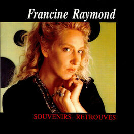 Album cover of Souvenirs Retrouvés