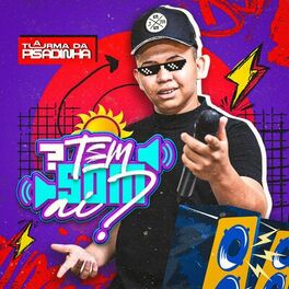 Album cover of Tem Som Aí