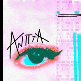 Anitta: albums, songs, playlists