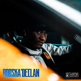 Album cover of Booska Declan