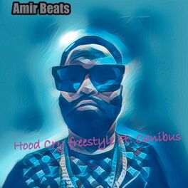 Album cover of Hood Cry freestyle