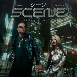 Album cover of Scene
