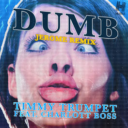 Album cover of Dumb (Jerome Remix)