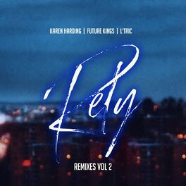 Album cover of Rely (Remixes Vol 2)