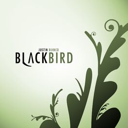 Album cover of Blackbird