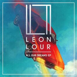 Album cover of All Our Dreams