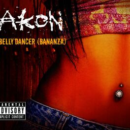 Album cover of Bananza (Belly Dancer)