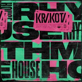 Album cover of Rhythm House