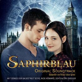 Album cover of Saphirblau (Original Soundtrack)
