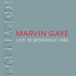 Album cover of Live in Montreux 1980