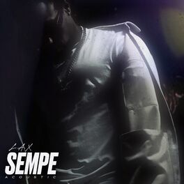 Album cover of Sempe (Acoustic)