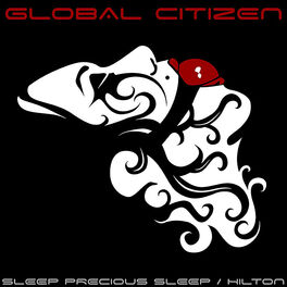 Album cover of Sleep Precious Sleep / Hilton: The Remixes